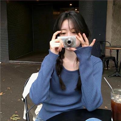 查干淖尔姑娘