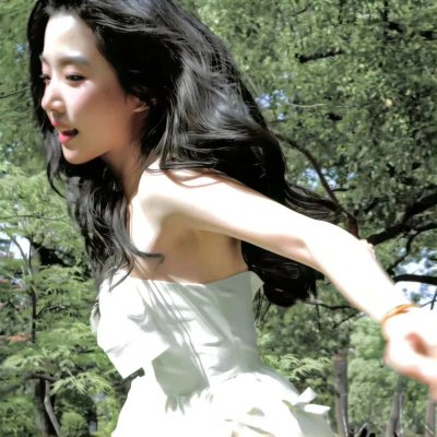 天涯一段情