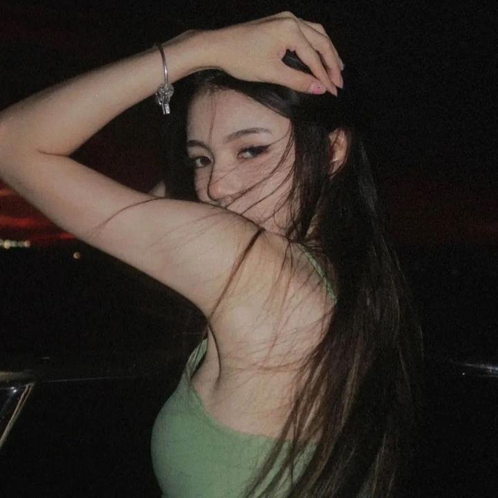 白小姐
